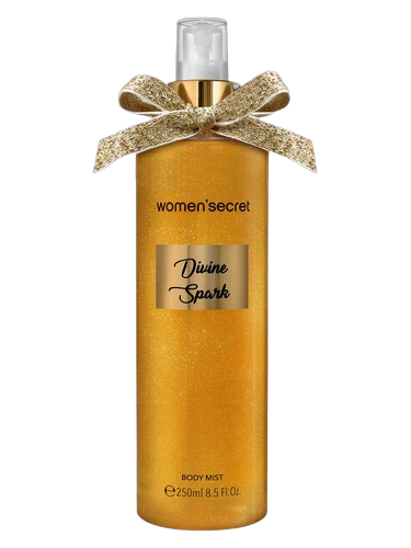 Divine Spark Body Mist