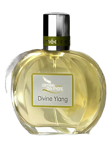 Divine Ylang