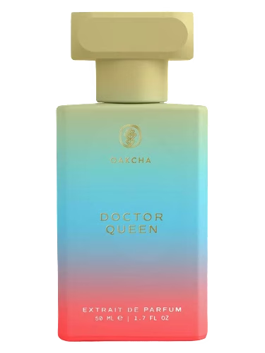 Doctor Queen