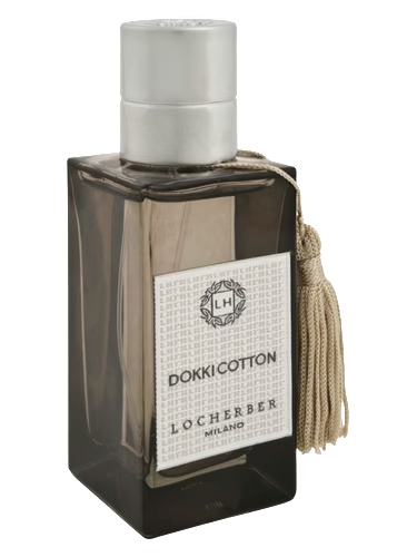 Dokki Cotton