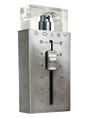 Dolby Man