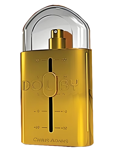 Dolby Woman