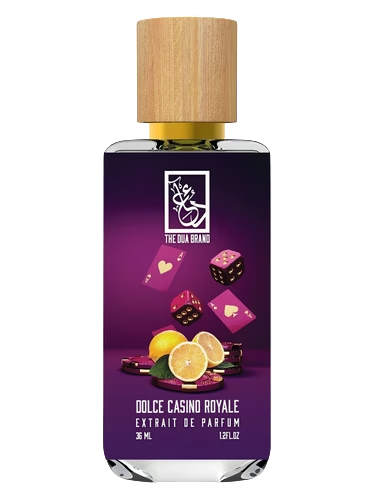 Dolce Casino Royale