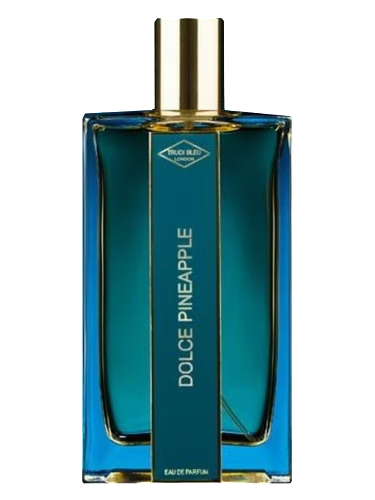 Dolce Pineapple