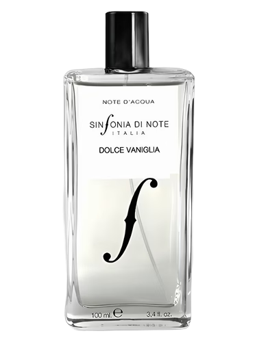 Dolce Vaniglia