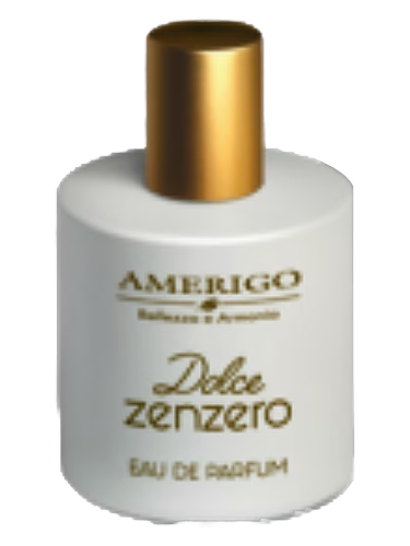 Dolce Zenzero