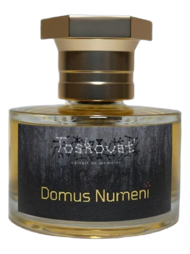Domus Numeni by Toskovat'