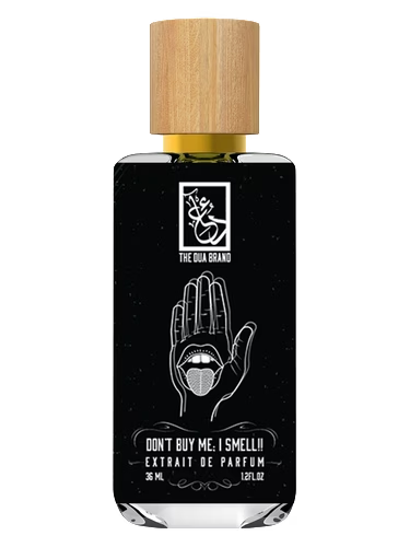 Don’t Buy Me; I Smell!!