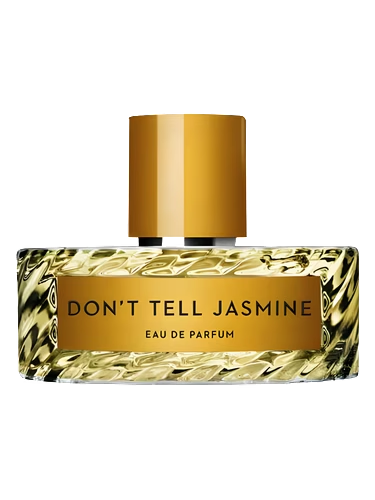 Don't Tell Jasmine