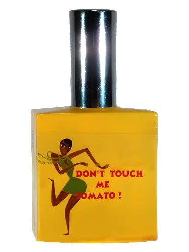 Don't Touch Me Tomato