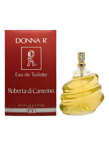 Donna R