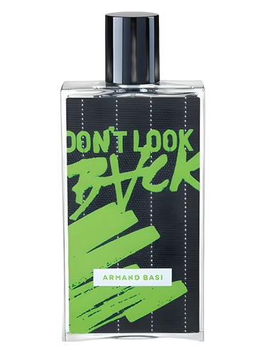 Dont Look Back