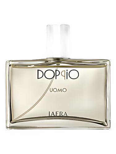 Doppio Uomo by JAFRA