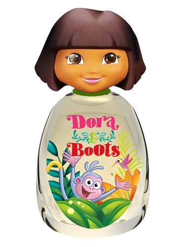 Dora and Boots