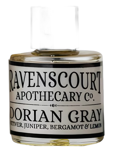 Dorian Gray