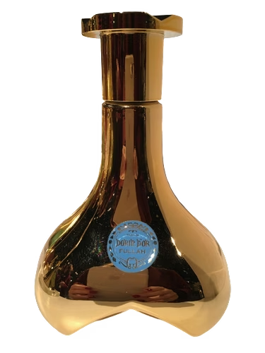 Dorin D'Or Fullah