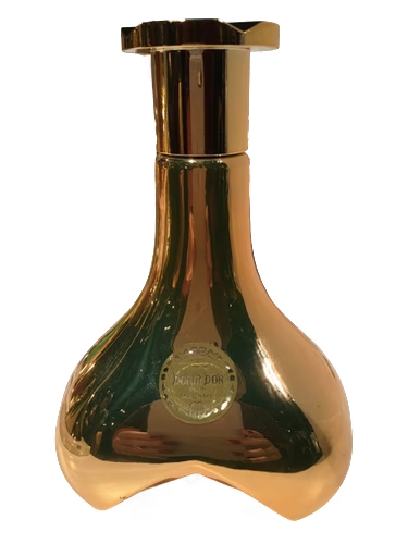 Dorin D'Or Pour Madame