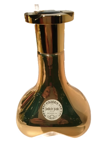 Dorin D'Or Pour Monsieur