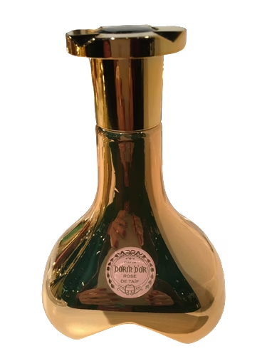 Dorin D'Or Rose de Taif