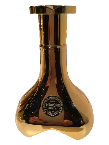 Dorin D'Or Spicy