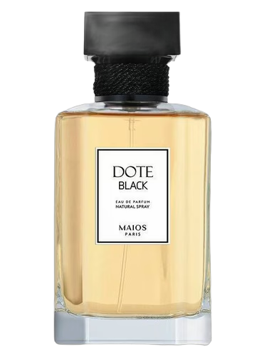 Dote Black
