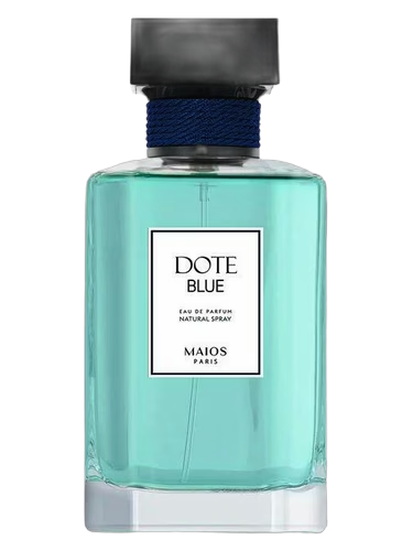 Dote Blue