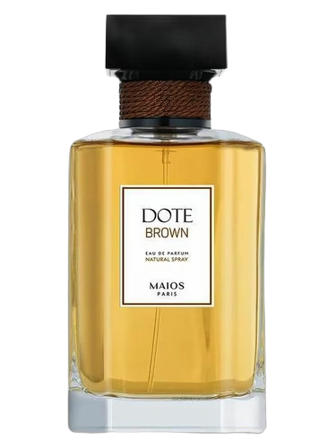 Dote Brown