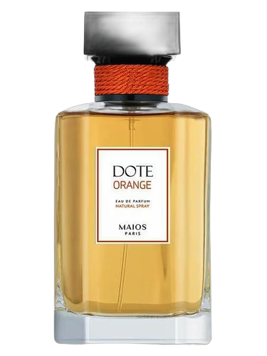 Dote Orange