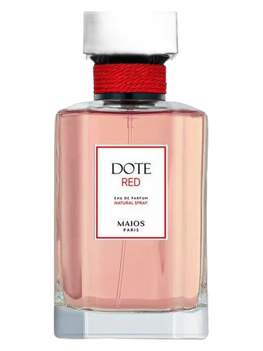 Dote Red