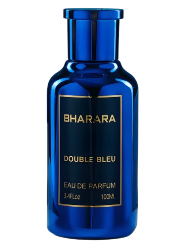 Double Bleu