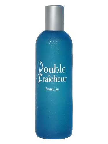 Double Fraîcheur pour Lui