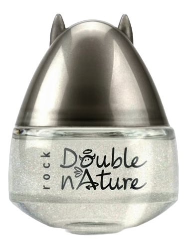 Double Nature Rock