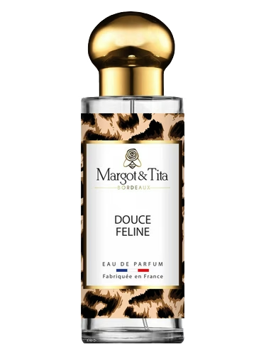 Douce Féline