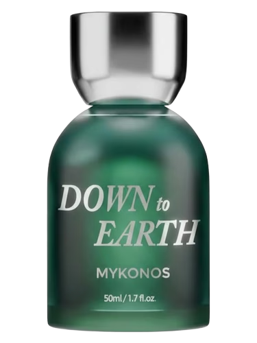 Down to Earth