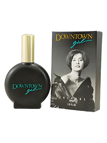 Downtown Girl