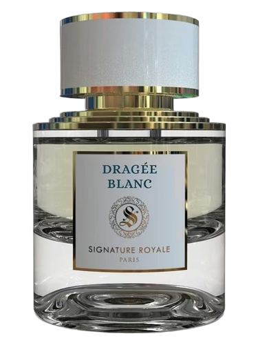 Dragée Blanc