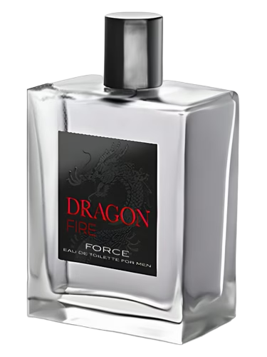 Dragon Fire Force