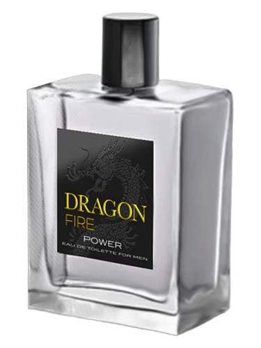 Dragon Fire Power