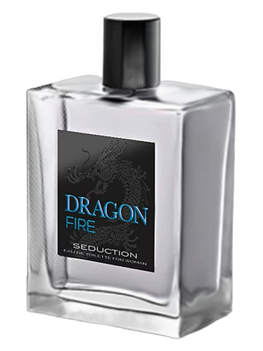 Dragon Fire Seduction