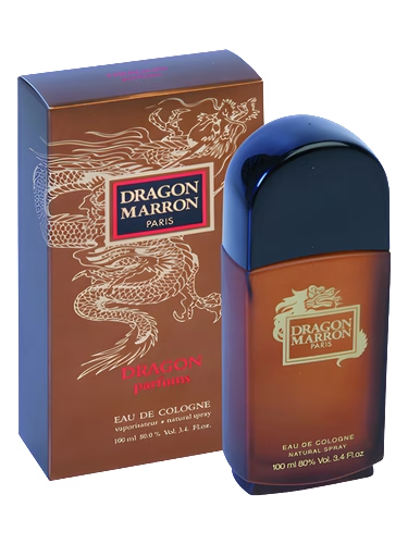 Dragon Marron