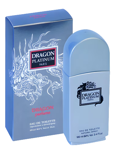 Dragon Platinum
