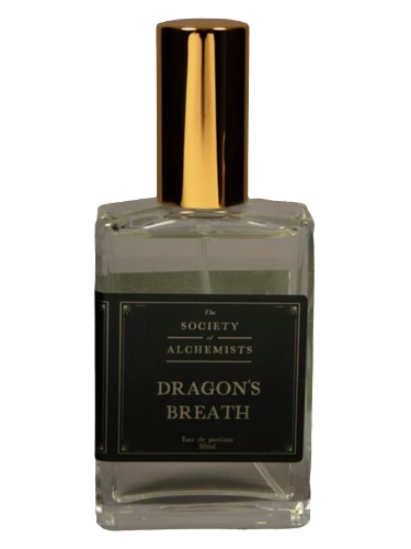 Dragon's Breath