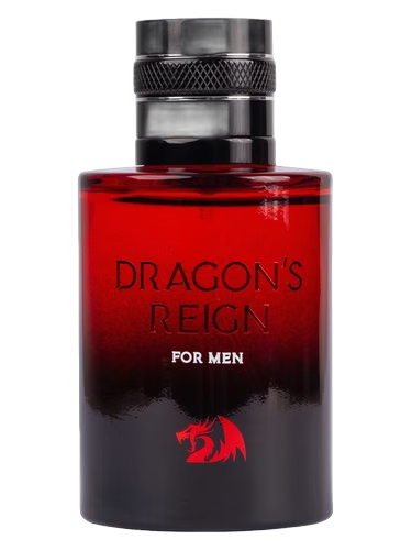 Dragon's Reign