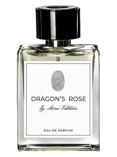 Dragon's Rose