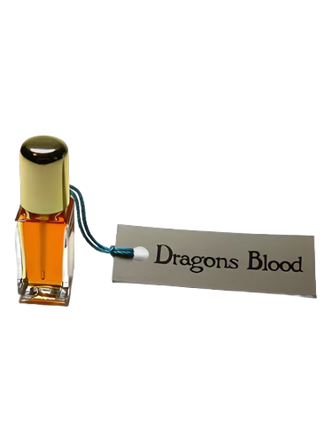 Dragons Blood