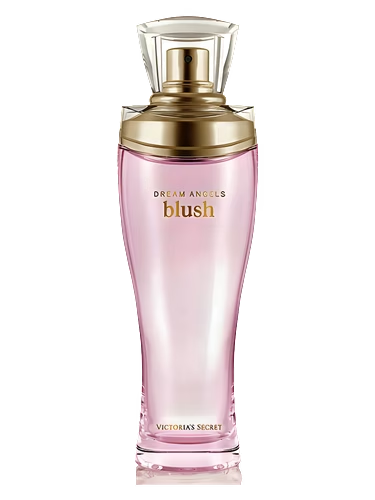 Dream Angels Blush Eau de Parfum
