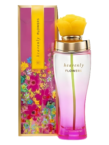 Dream Angels Heavenly Flowers