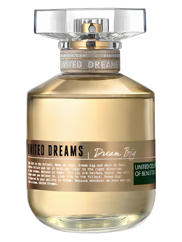 Dream Big