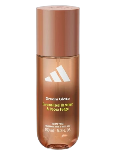 Dream Glaze Hair & Body Mist