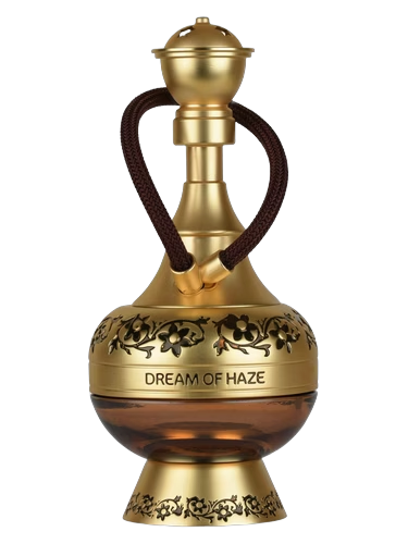 Dream Of Haze